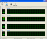 Router Commander screenshot
